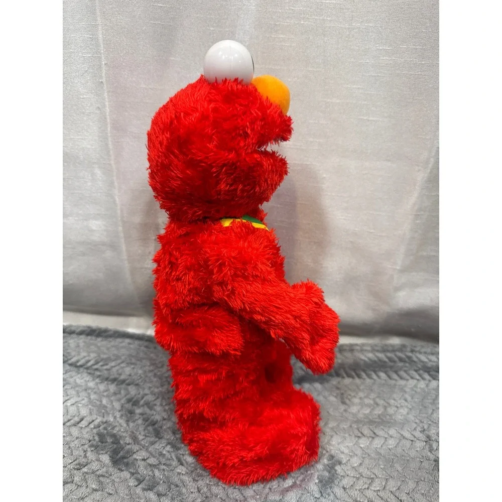 Fisher-Price‎ T.M.X. Elmo eXtra Special Edition 2007 Mattel M2688 Sesame Street